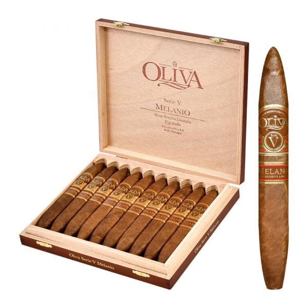 Oliva Serie V Melanio Figurado-1