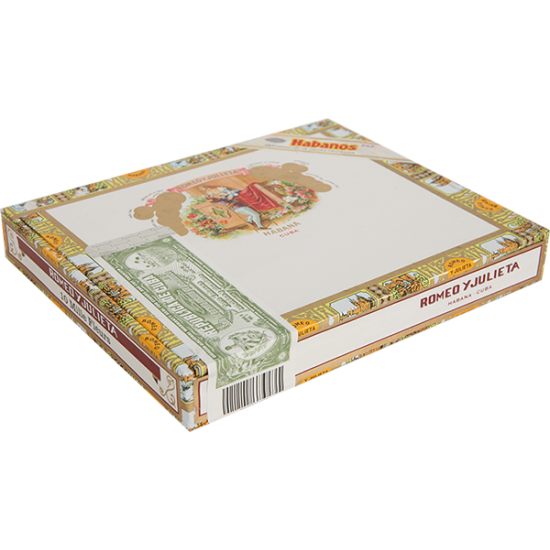 Romeo Y Julieta Mille Fleurs-2