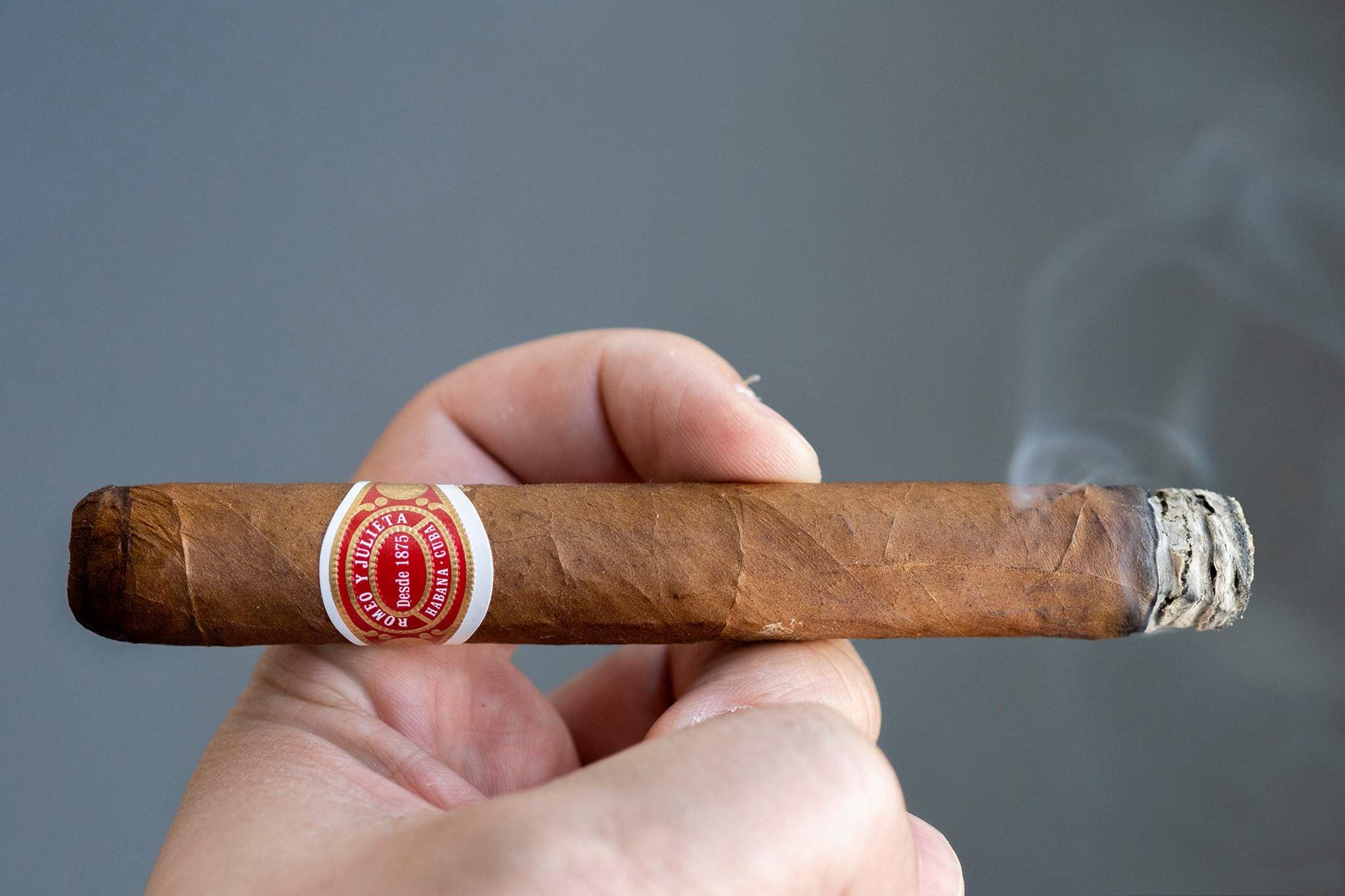 Romeo Y Julieta Mille Fleurs