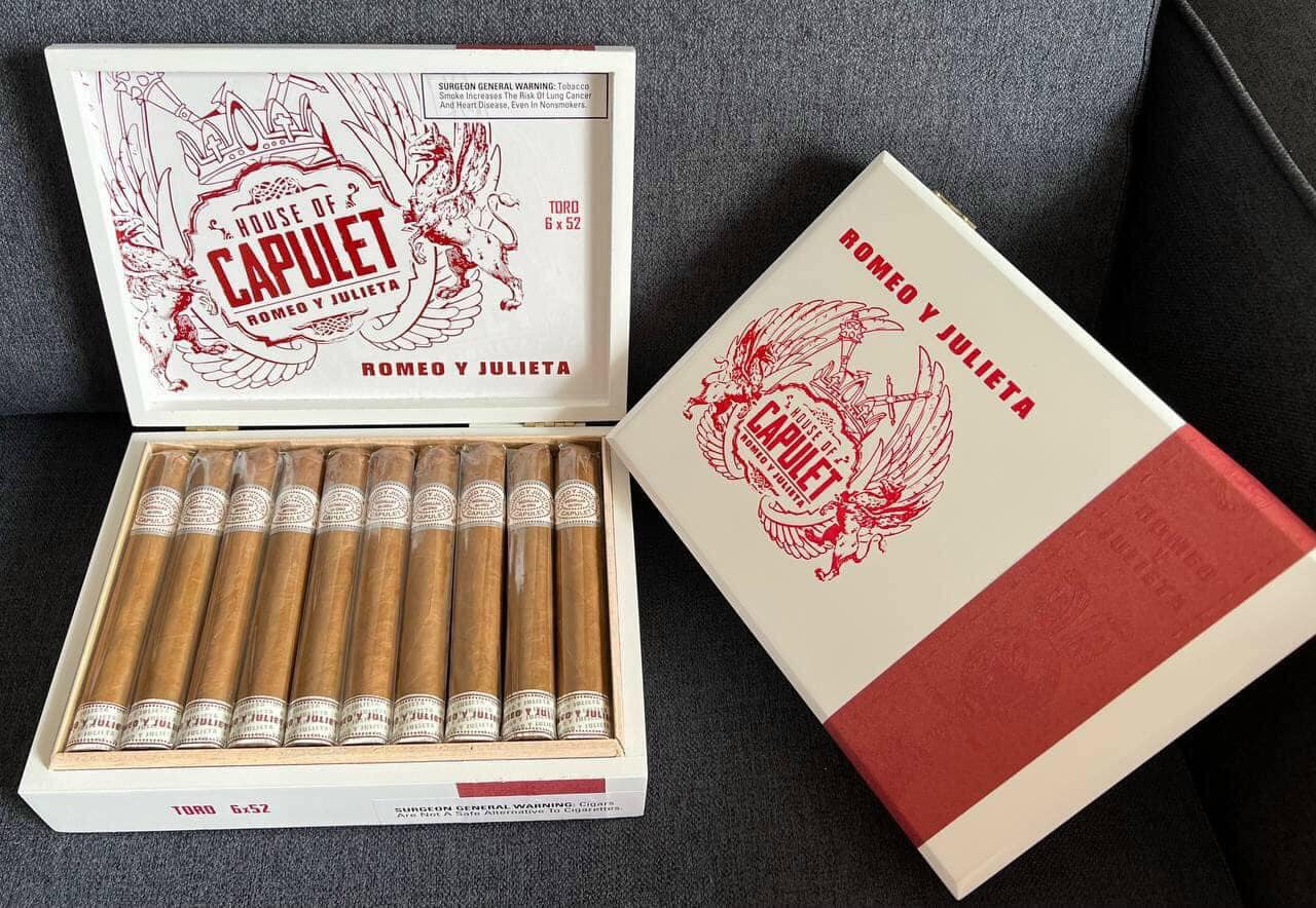 Xi-Ga-Romeo-Y-Julieta-House-Of-Capulet-Toro