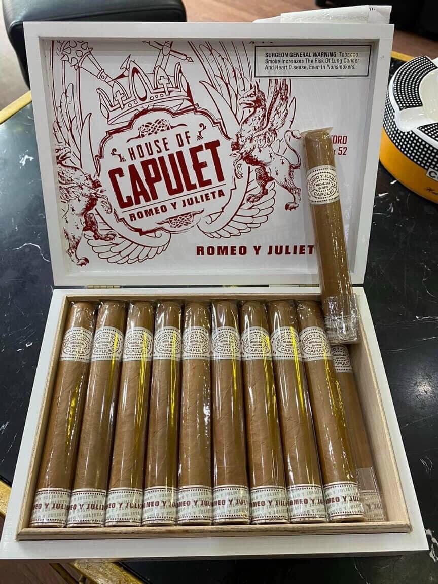 Xi-Ga-Romeo-Y-Julieta-House-Of-Capulet